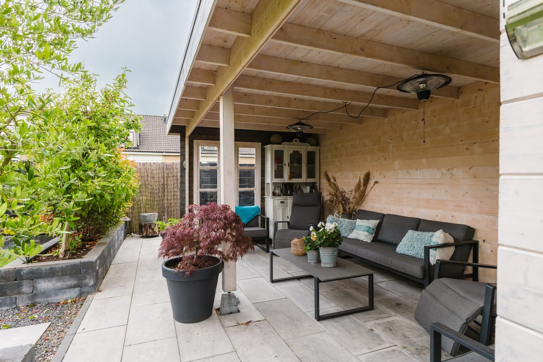 Foto 22 van Master Roordawei 12