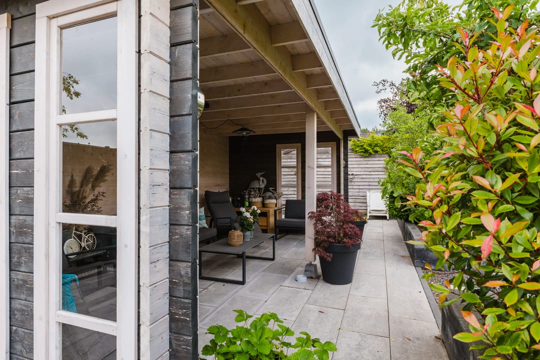 Foto 23 van Master Roordawei 12