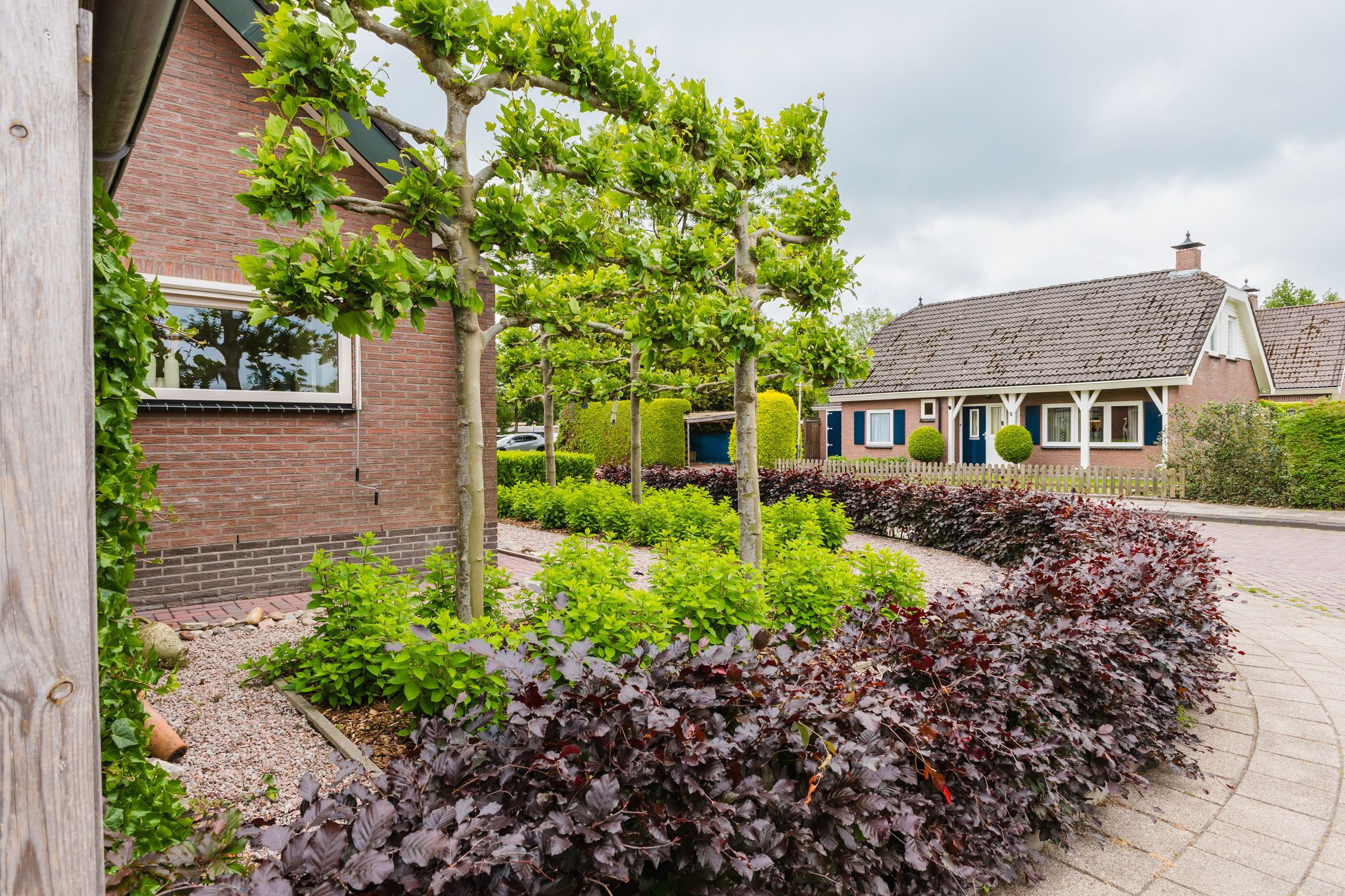 Foto 24 van Master Roordawei 12