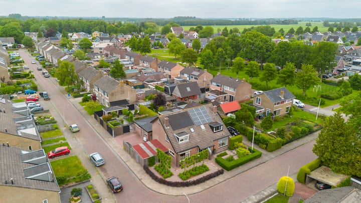 Foto 25 van Master Roordawei 12