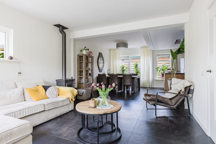 Foto 28 van Master Roordawei 12