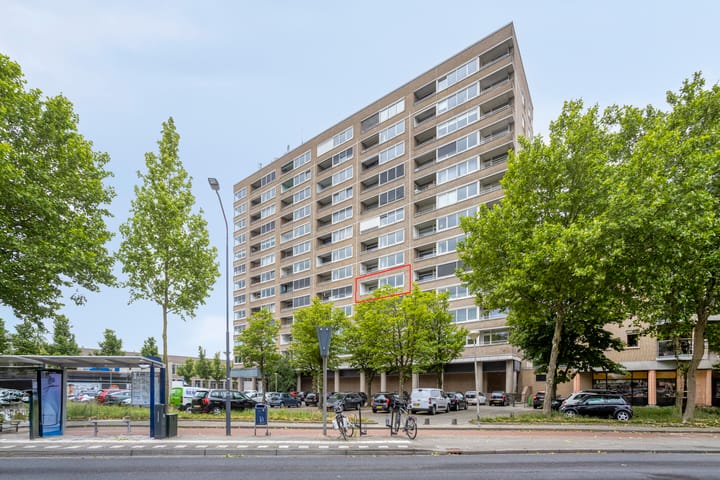 Sweelinckplein 59