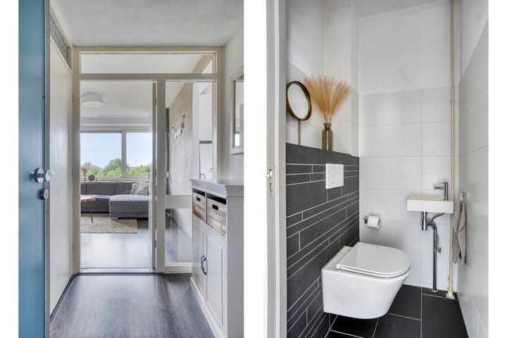 Foto 2 van Sweelinckplein 59