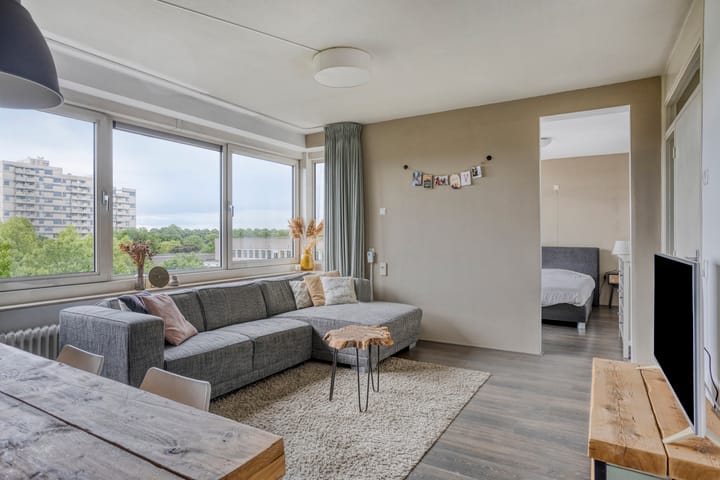 Foto 3 van Sweelinckplein 59