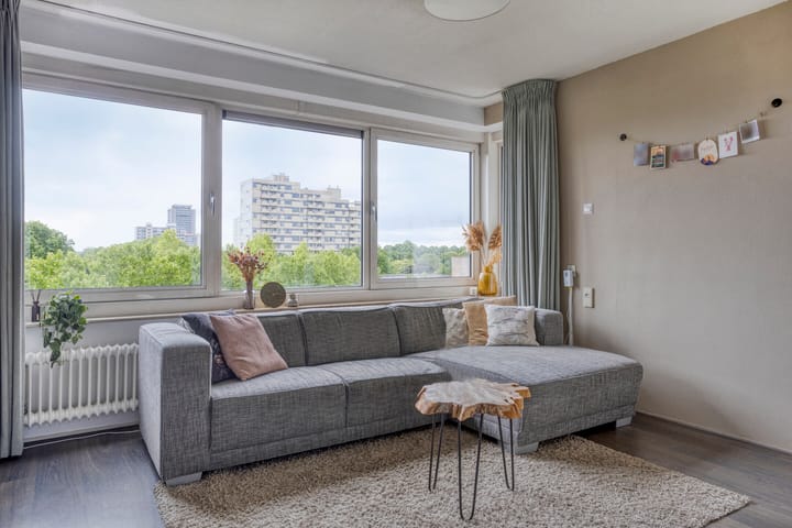 Foto 4 van Sweelinckplein 59