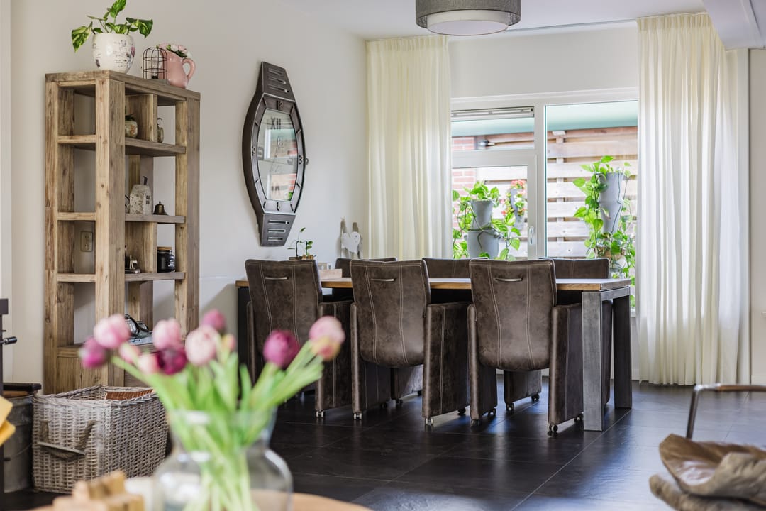 Foto 37 van Master Roordawei 12