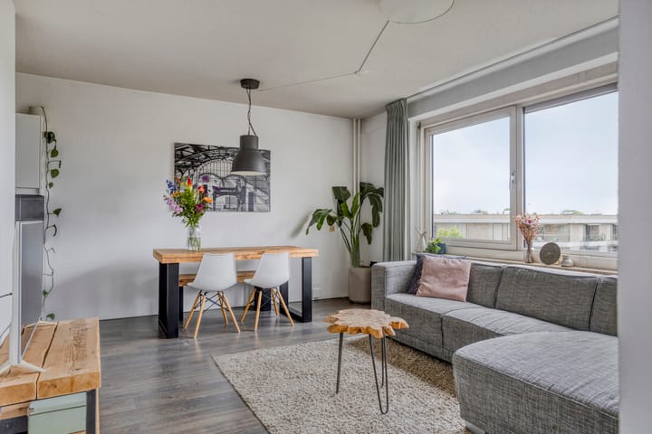 Foto 5 van Sweelinckplein 59