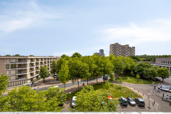 Foto 6 van Sweelinckplein 59