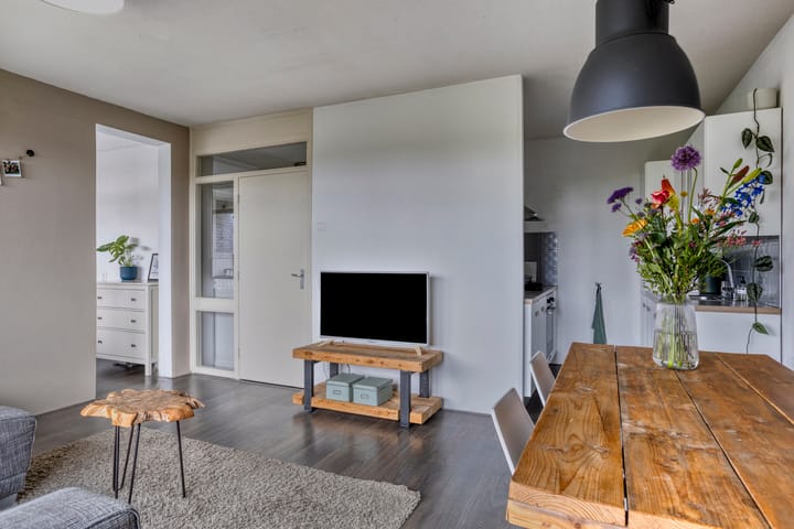 Foto 7 van Sweelinckplein 59