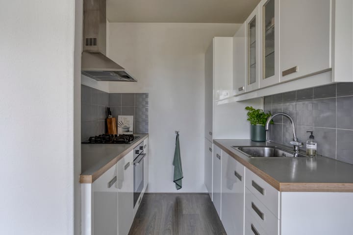 Foto 8 van Sweelinckplein 59