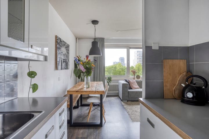 Foto 9 van Sweelinckplein 59