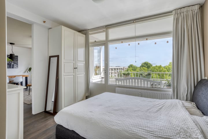 Foto 10 van Sweelinckplein 59