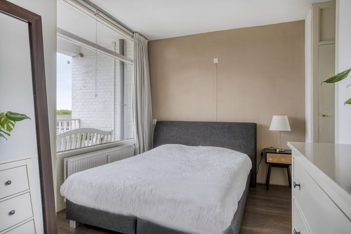 Foto 11 van Sweelinckplein 59