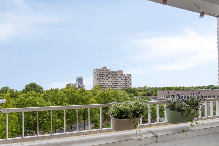 Foto 13 van Sweelinckplein 59