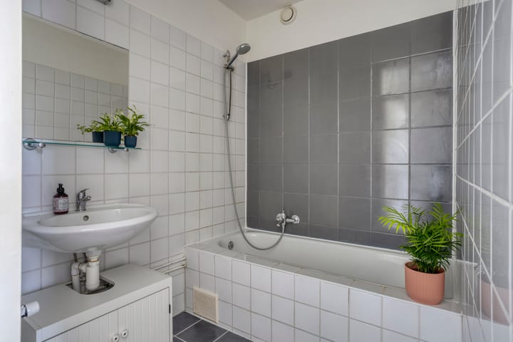 Foto 15 van Sweelinckplein 59