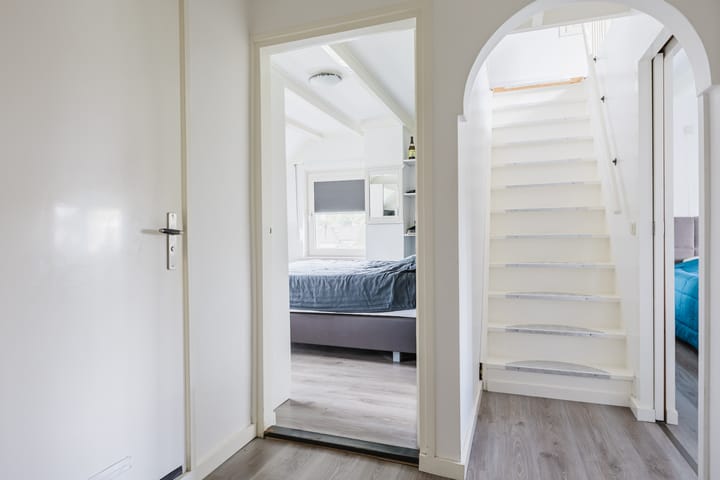 Foto 48 van Master Roordawei 12