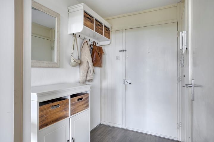 Foto 16 van Sweelinckplein 59