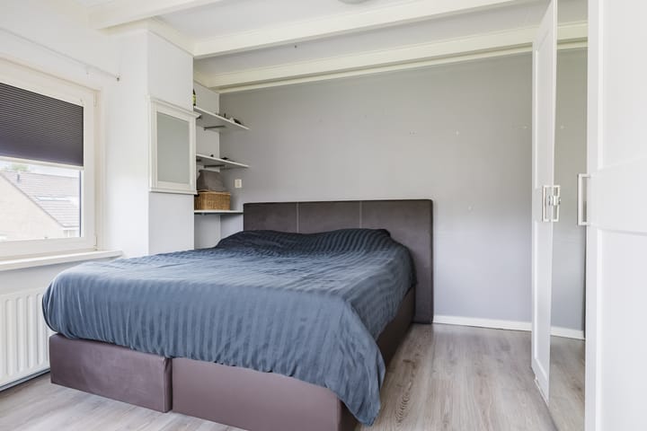 Foto 50 van Master Roordawei 12