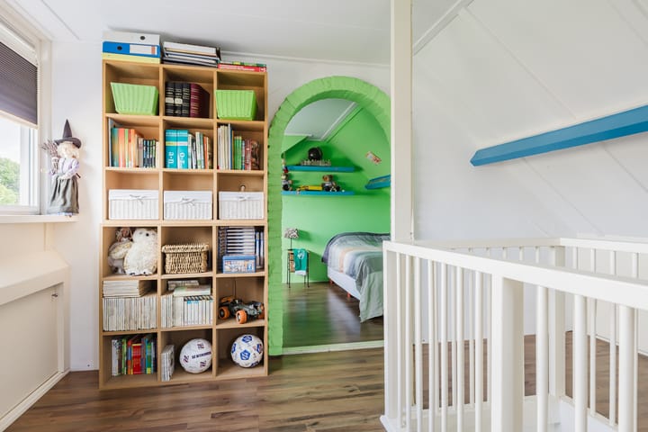 Foto 55 van Master Roordawei 12