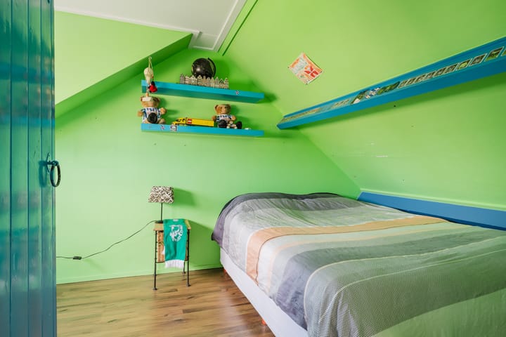 Foto 56 van Master Roordawei 12