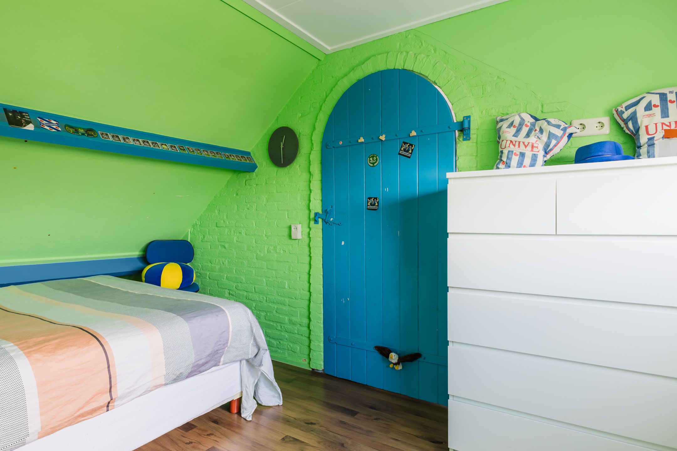 Foto 57 van Master Roordawei 12