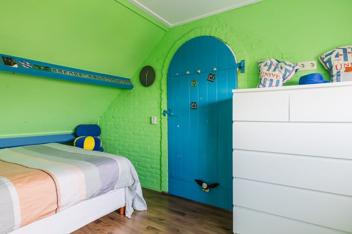 Foto 57 van Master Roordawei 12