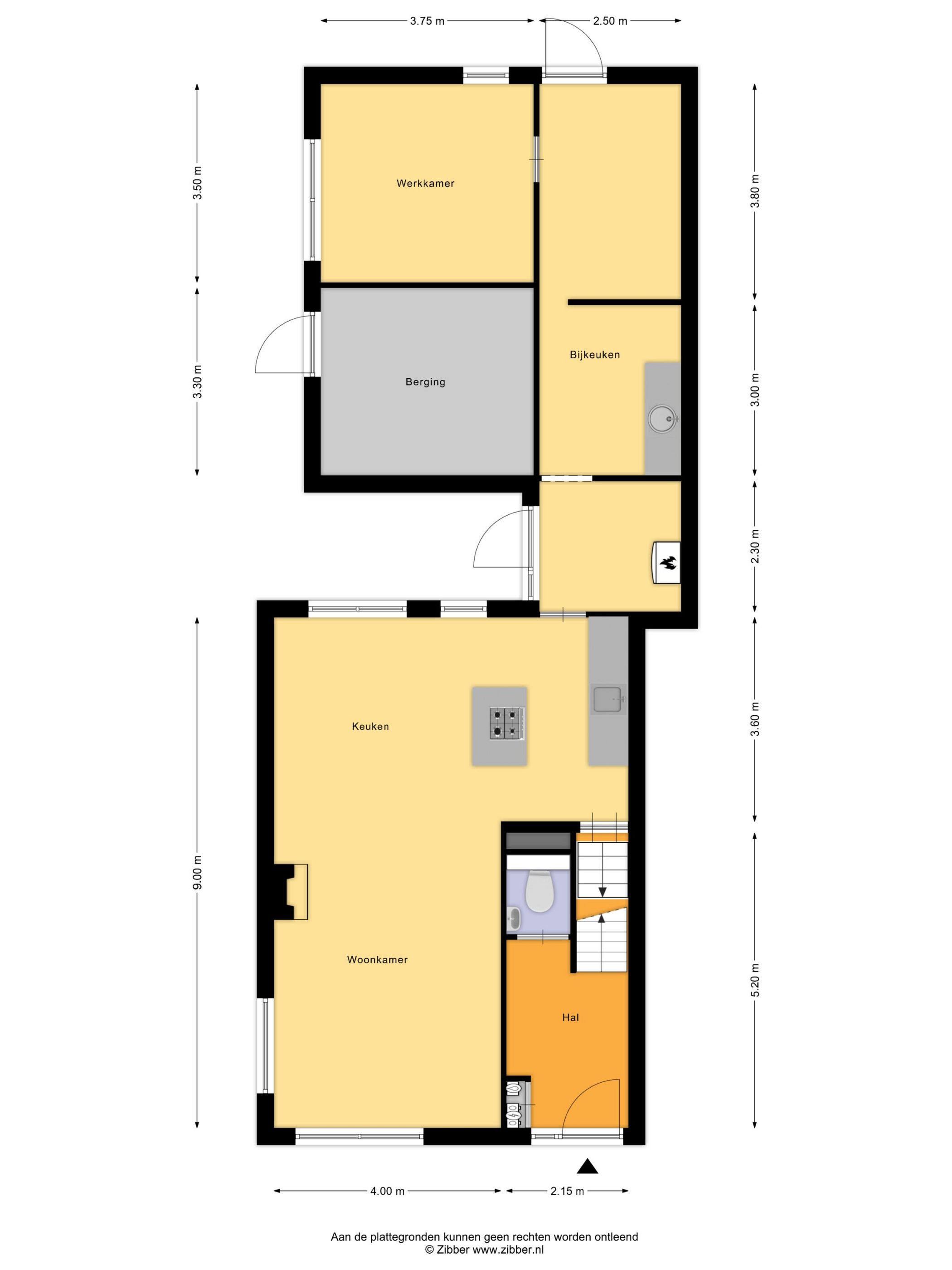 Foto 60 van Master Roordawei 12