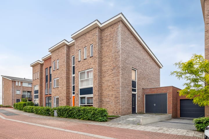 Bekijk foto van Kiekberg 32