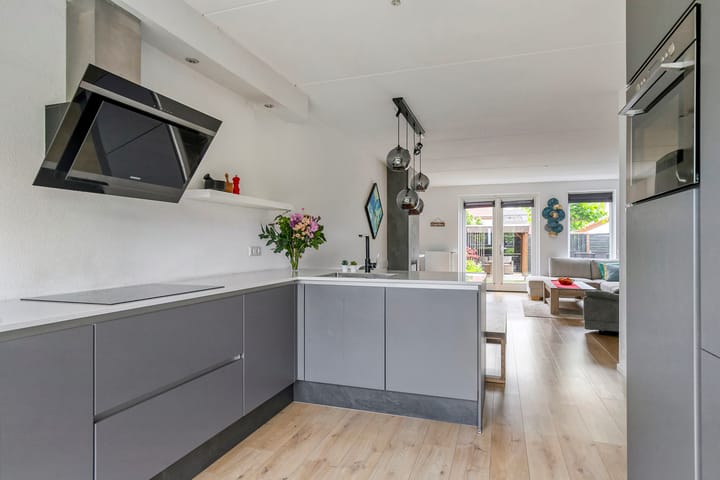 Foto 2 van Kiekberg 32