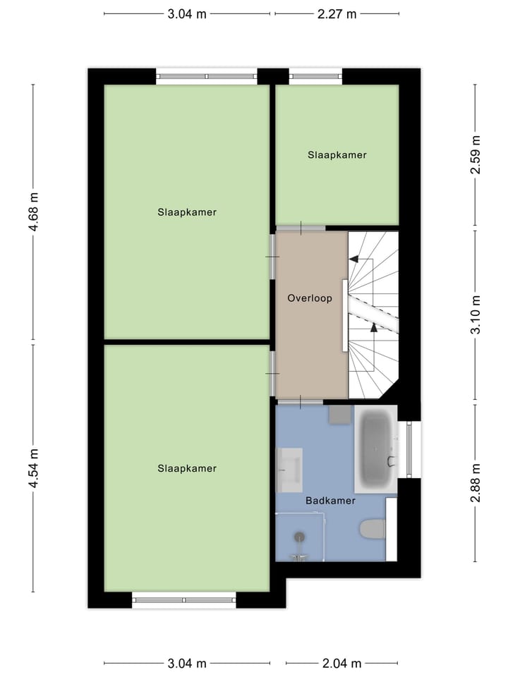 Foto 36 van Kiekberg 32