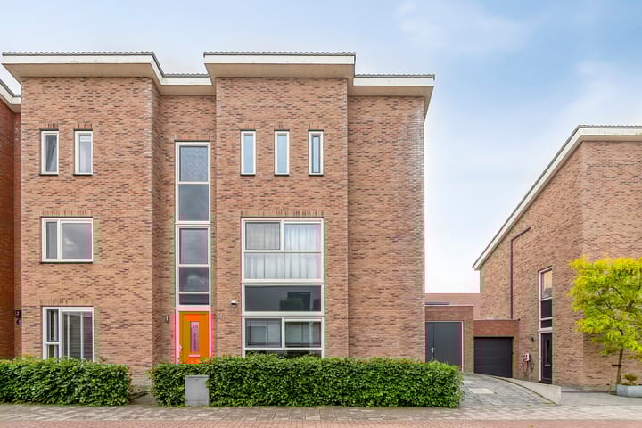 Foto 4 van Kiekberg 32