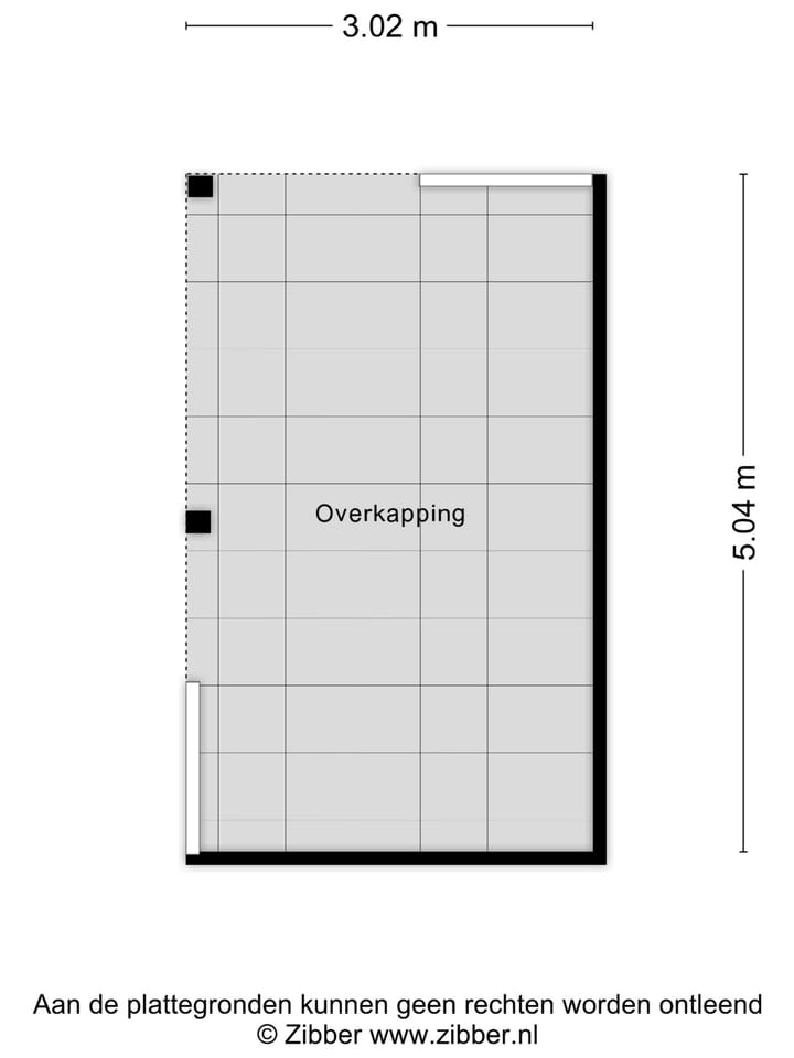 Foto 38 van Kiekberg 32