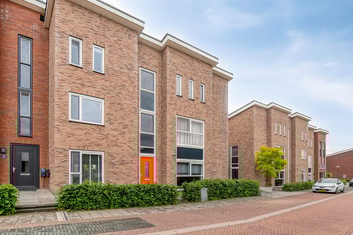 Foto 5 van Kiekberg 32