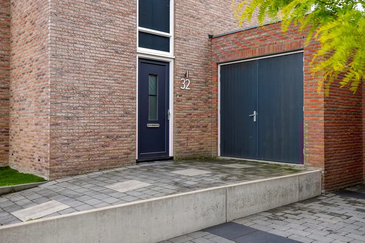 Foto 7 van Kiekberg 32