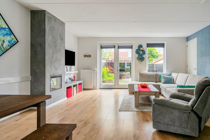 Foto 11 van Kiekberg 32