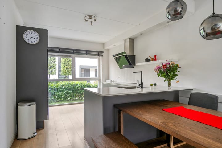 Foto 15 van Kiekberg 32