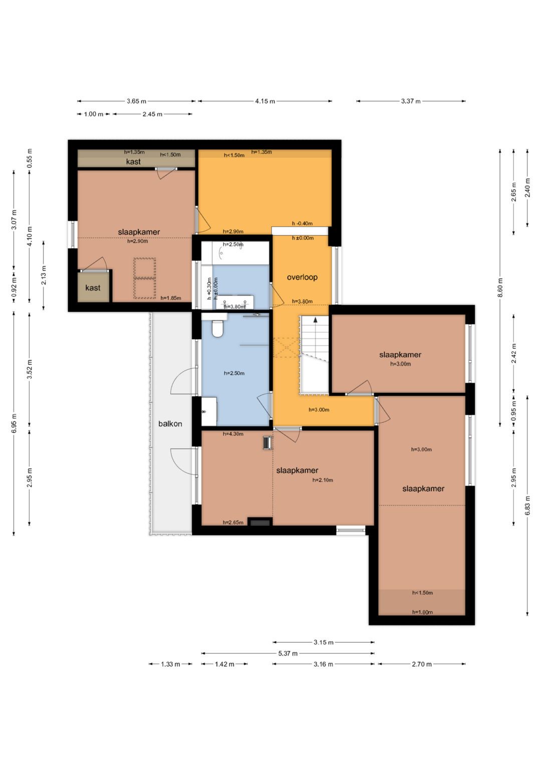 Foto 50 van Duyfhuisstraat 4