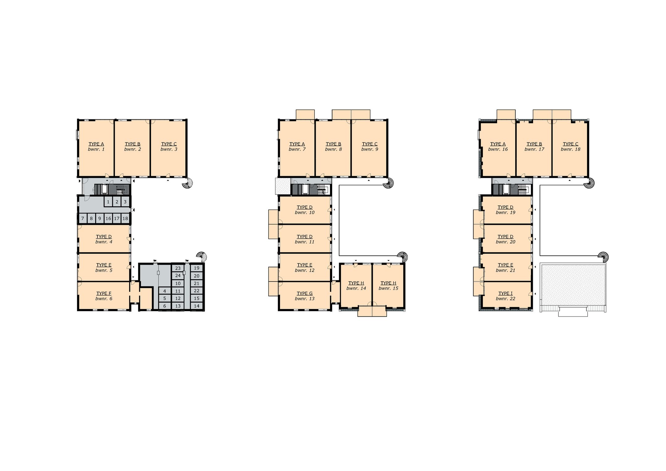Foto 9 van Bouwnummer (Bouwnr. 2)