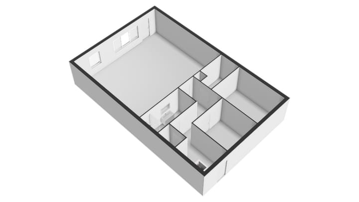 Foto 11 van Bouwnummer (Bouwnr. 2)