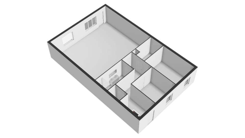 Foto 10 van Bouwnummer (Bouwnr. 8)