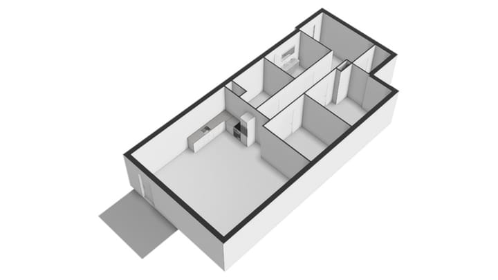 Photo 8 of Bouwnummer (Bouwnr. 13)