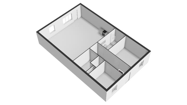 Photo 11 of Bouwnummer (Bouwnr. 3)