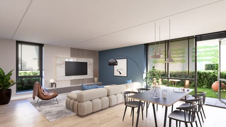 De Phoenix main image