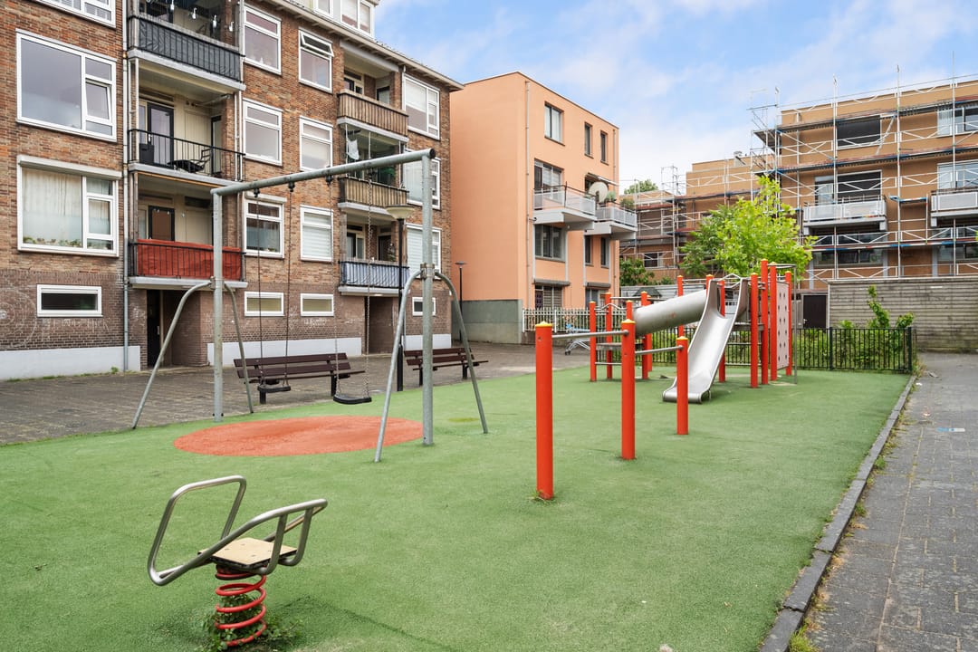 Foto 1 van Nieuwkerkstraat 54