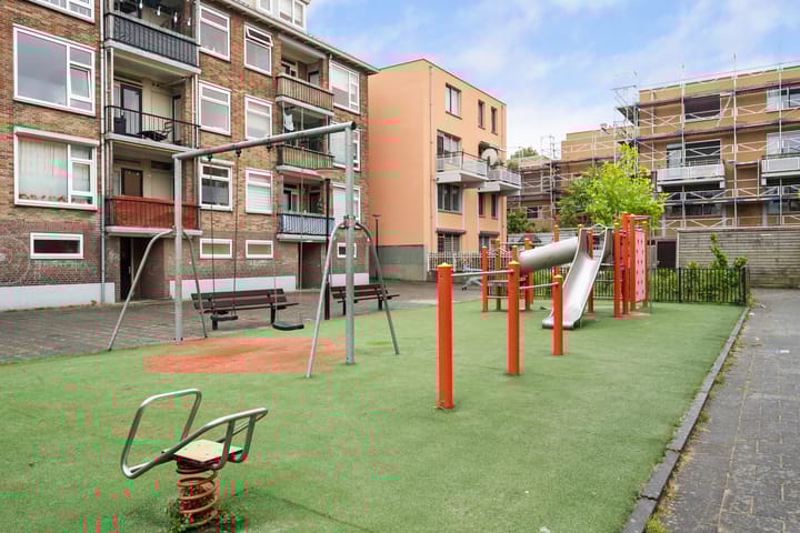 Foto 1 van Nieuwkerkstraat 54