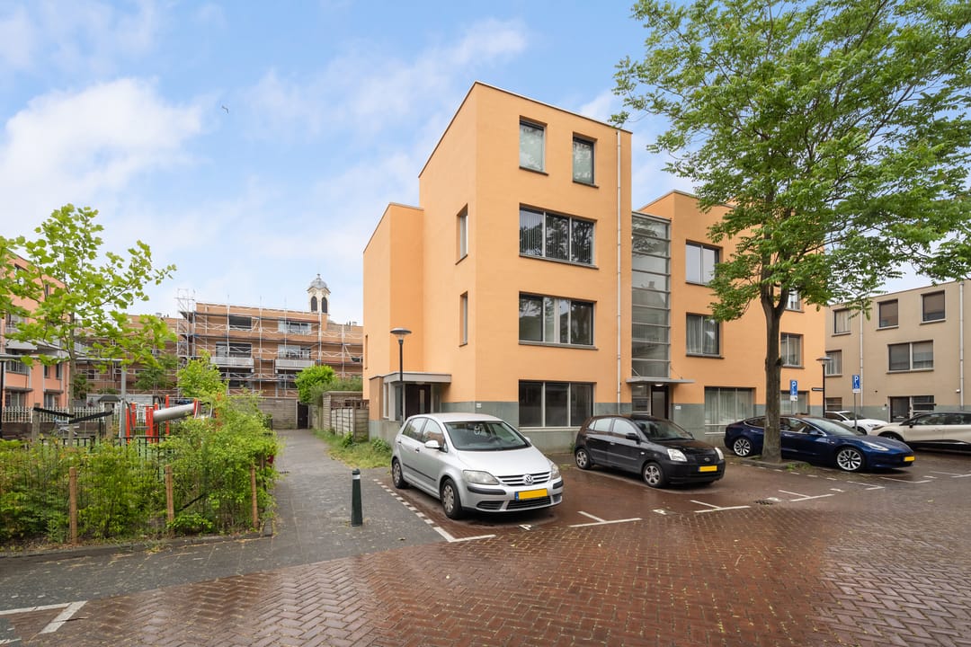 Foto 2 van Nieuwkerkstraat 54