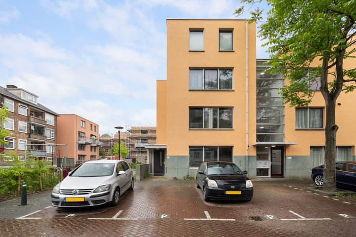 Foto 3 van Nieuwkerkstraat 54