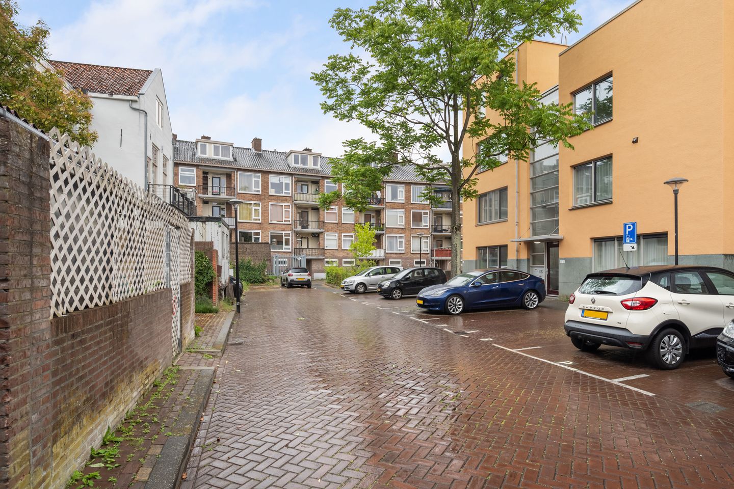 Foto 4 van Nieuwkerkstraat 54