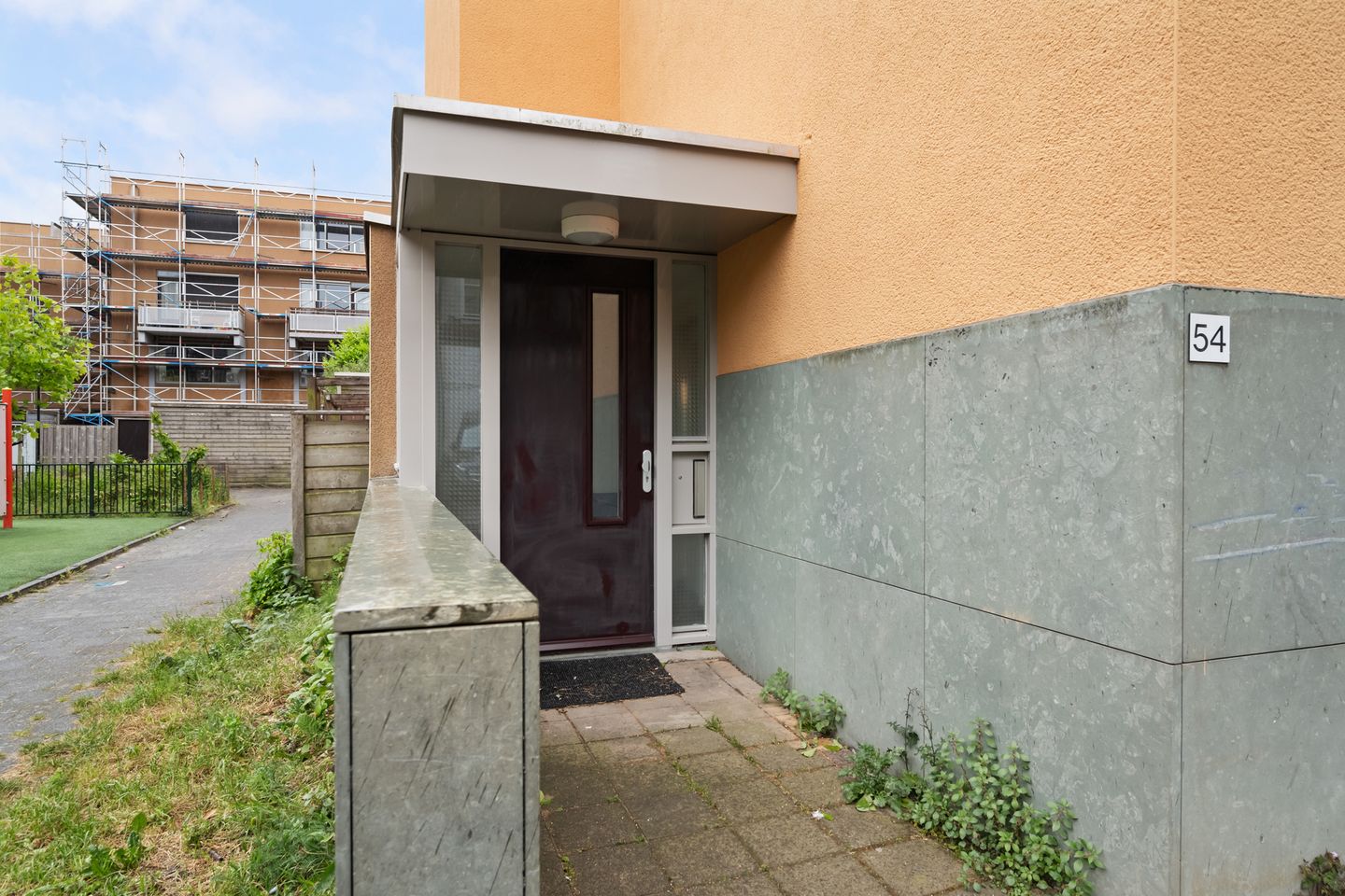 Foto 5 van Nieuwkerkstraat 54