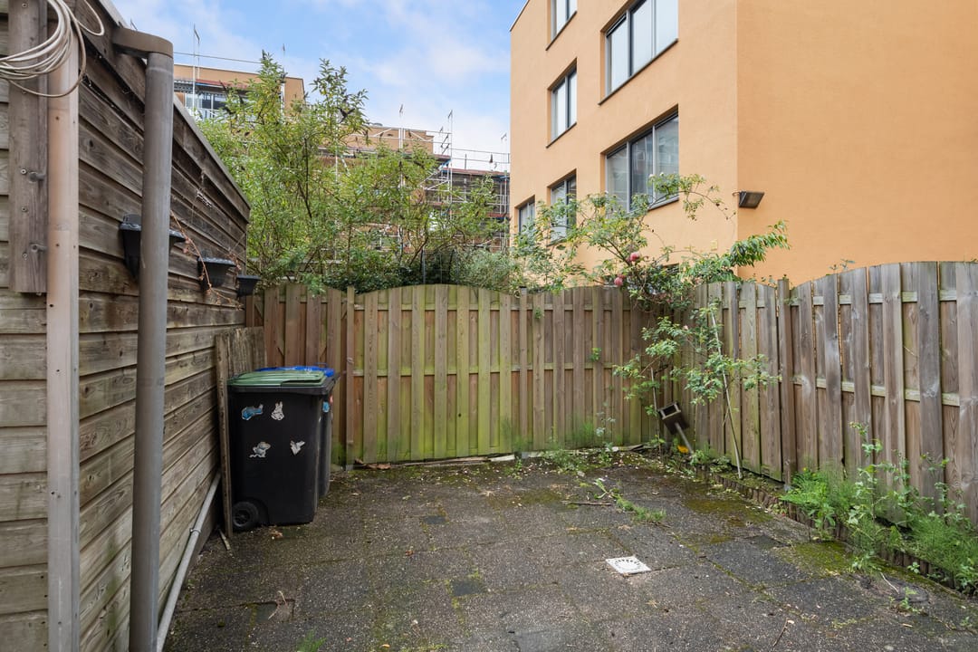 Foto 22 van Nieuwkerkstraat 54